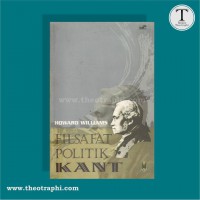 Image of Filsafat Politik Kant